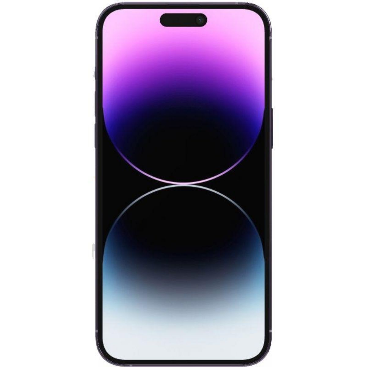 APPLE iPhone 14 Pro Max  reconditionné 256 Go - Grade A - Violet