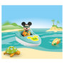 Voir la diapositive 3 : PLAYMOBIL 71707 - Mickey avec bateau