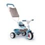 Voir la diapositive 4 : SMOBY TRICYCLE BE MOVE CONFORT SPE Smoby SMY740414