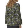 Voir la diapositive 2 : MAMALICIOUS Blouse /Jaune Femme Mamalicious  ia