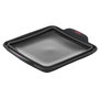 Voir la diapositive 1 : TEFAL Moule à cake carré 23 cm rétractable en silicone CRISPYBAKE