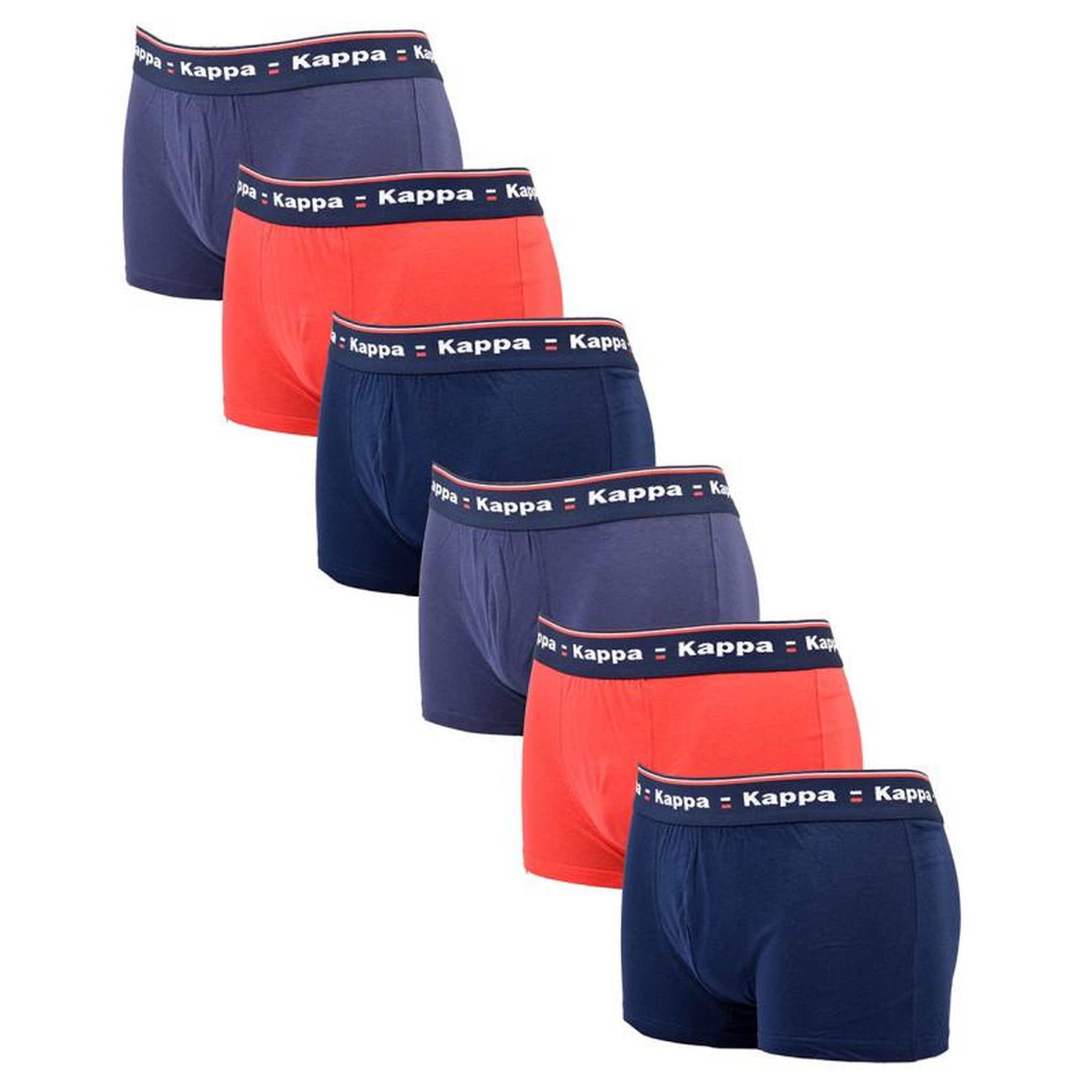 Multicolore