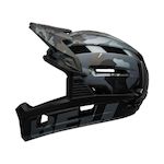 BELL Casque Bell Super Air R Mips noir camo