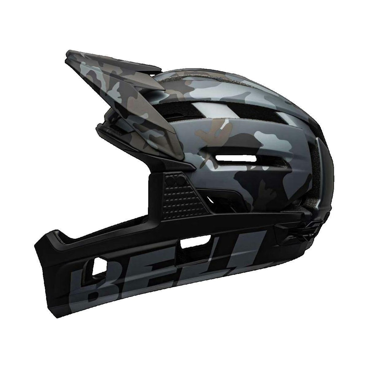 BELL Casque Bell Super Air R Mips noir camo