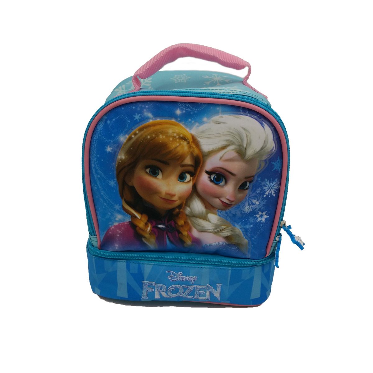 DISNEY Lunch Bag LA REINE DES NEIGES