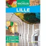  LILLE. EDITION 2024. AVEC 1 PLAN DETACHABLE, Michelin