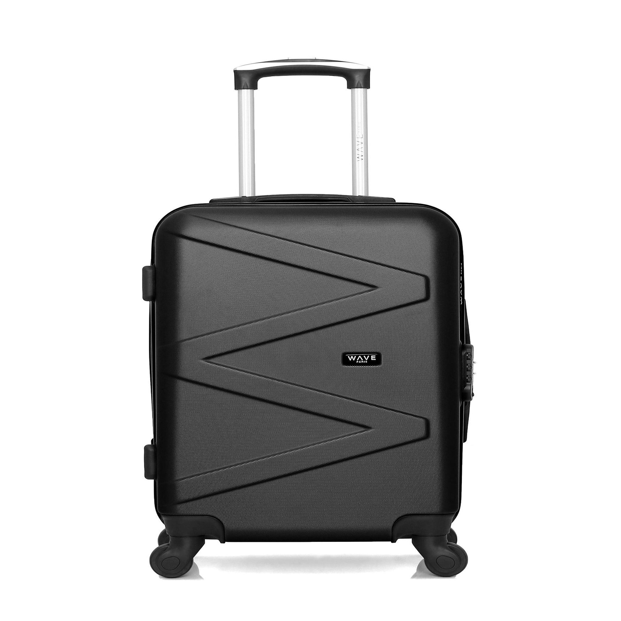 WAVE PARIS Wave paris - valise cabine amazone