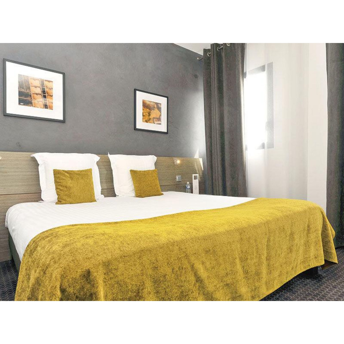 Smartbox Séjour au bord de l'océan pour les amoureux de l'Atlantique - Coffret Cadeau Séjour