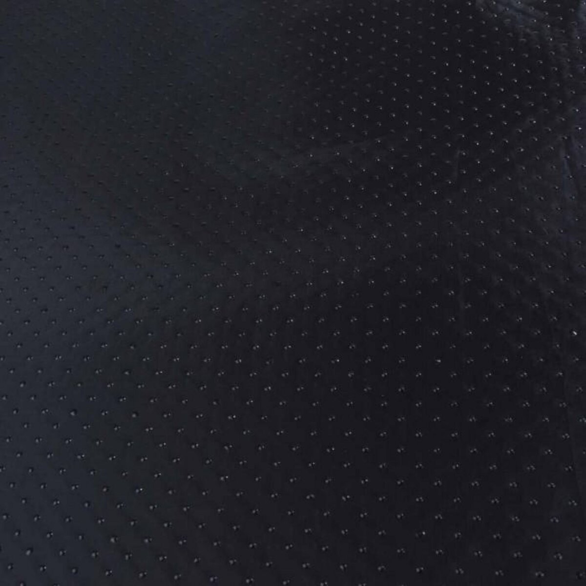 Paris Prix Coussin pour Chien & Chat  Fluffy  100cm Blanc Chiné