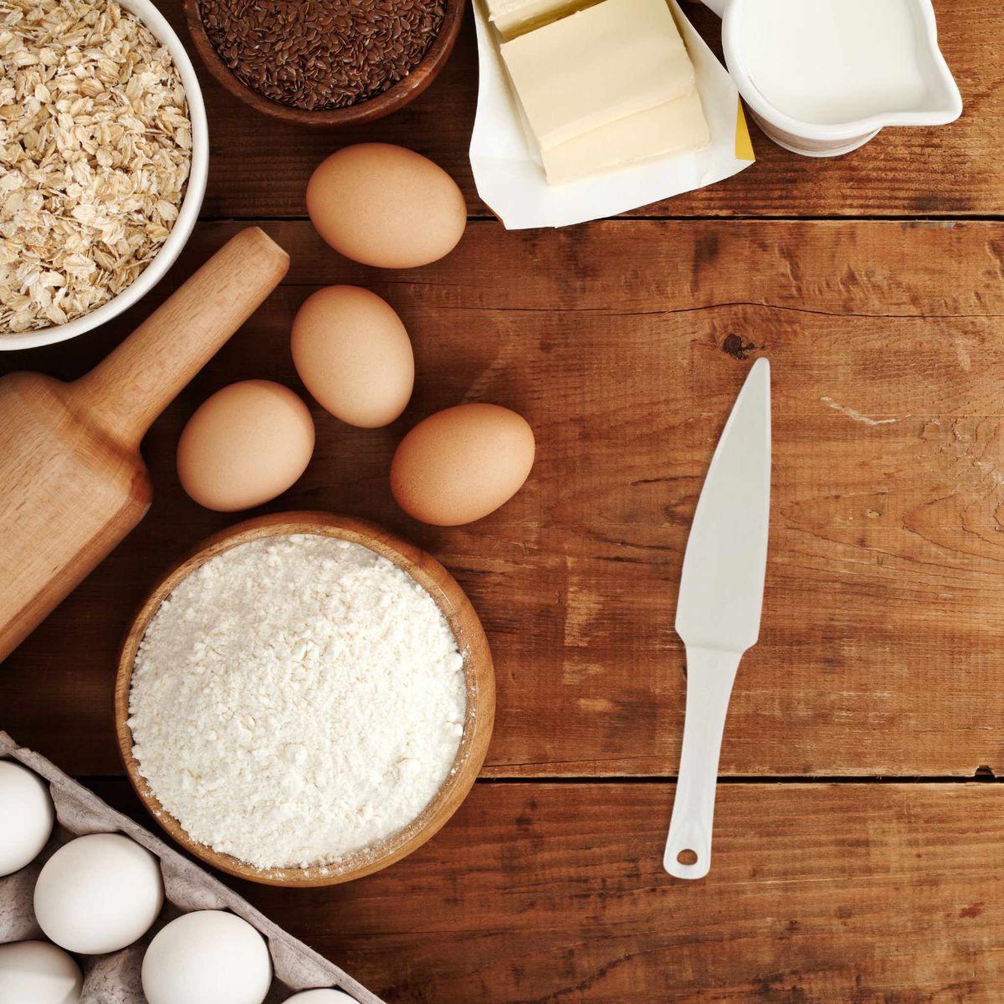 Voir la diapositive 2 : ZENKER Spatule de cuisine et de pâtisserie pour démouler les gâteaux zenker divers