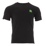 SERGIO TACCHINI T-shirt Noir/ Homme Sergio Tacchini Squared. Coloris disponibles : Vert