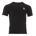 SERGIO TACCHINI T-shirt Noir/ Homme Sergio Tacchini Squared. Coloris disponibles : Vert