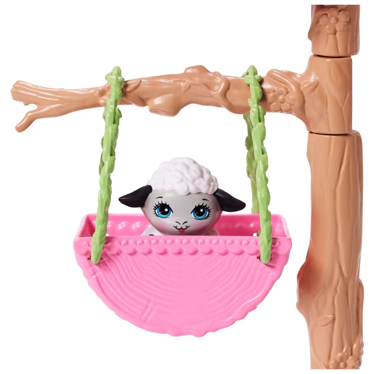 MATTEL  Enchantimals - La Nurserie de la Ferme