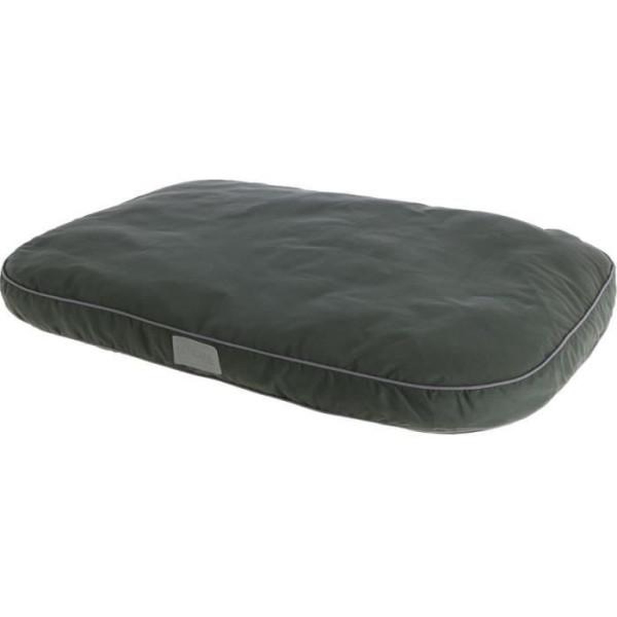 KERBL KERBL - Matelas de sol rembourré M - 60 x 40 x 6 cm - Coussin JEROME - Vert foncé -