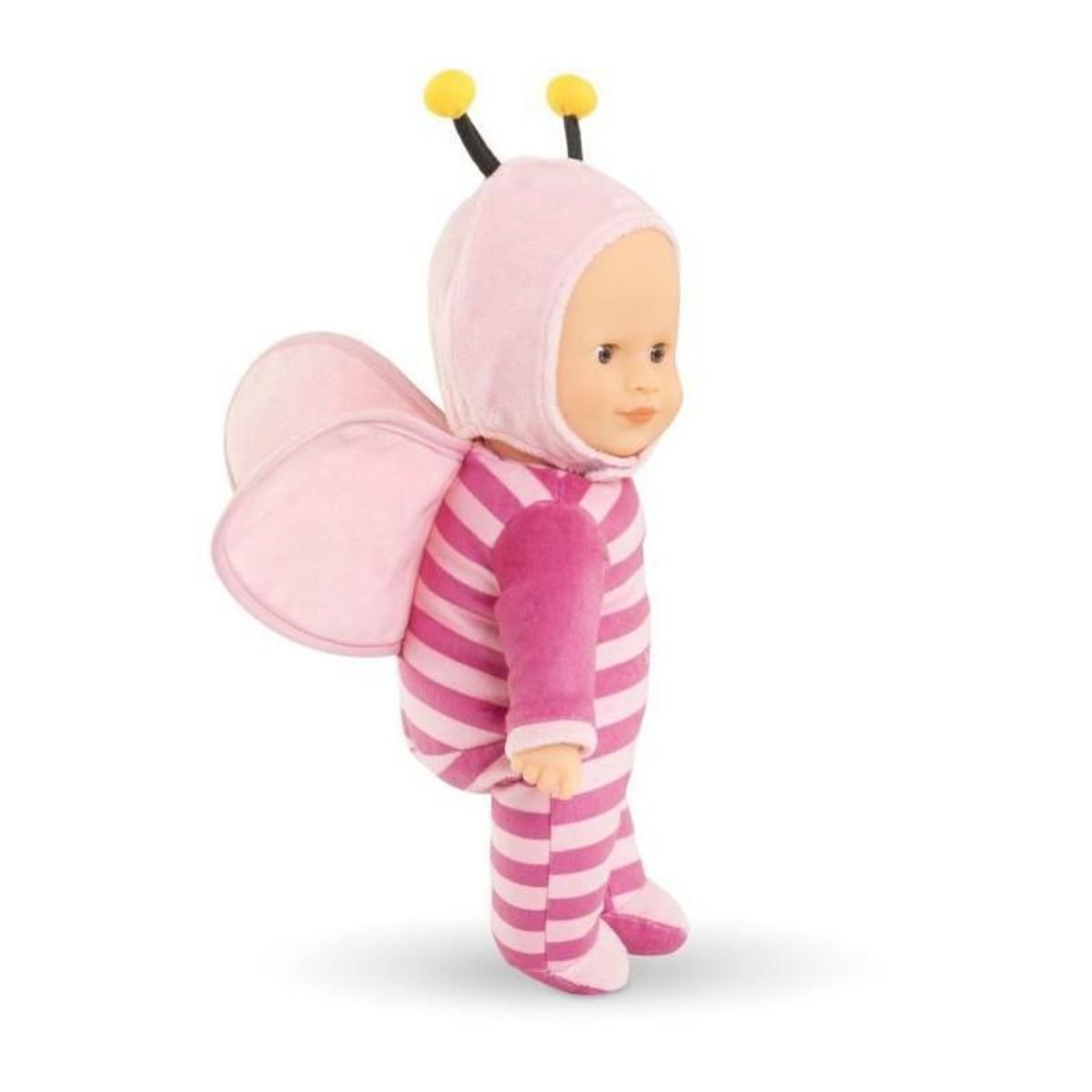 Corolle Poupon Pti'Coeur Abeille