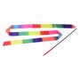  Outdoor Fun Rainbow Ribbon, 2mtr. 29645