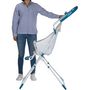 Voir la diapositive 3 : Bebe Confort Chaise haute fixe Kanji