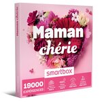 Smartbox Maman Chérie - Coffret Cadeau Multi-thèmes