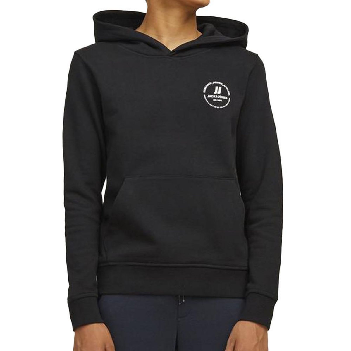 Jack & Jones Sweat  Garçon Jack & Jones Swift