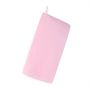 Voir la diapositive 2 : Paris Prix Bande Exfoliante  Stretch  19x37cm Rose