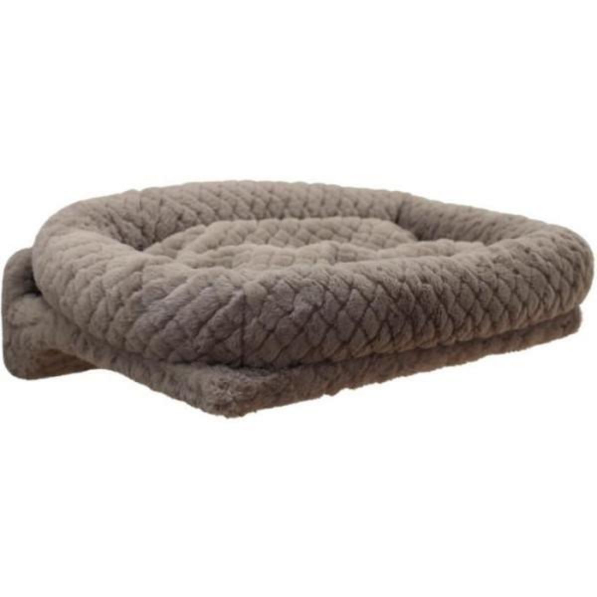 KERBL Mur d'escalade pour chats - KERBL - MONTE ALPI - 8 pieces - Gris - Tour d'escalade