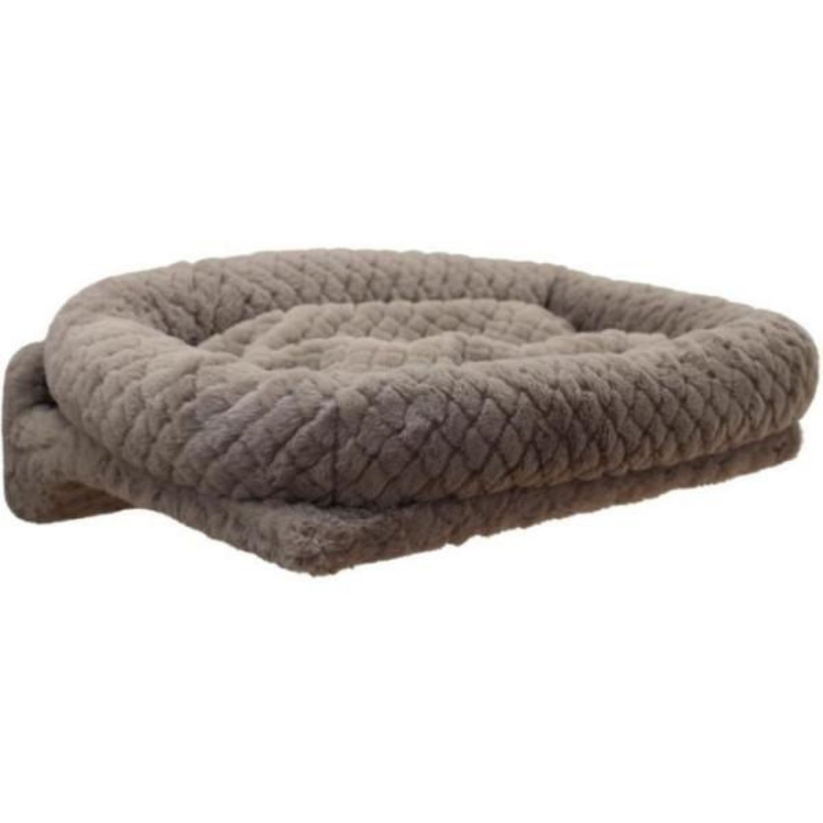 KERBL Mur d'escalade pour chats - KERBL - MONTE ALPI - 8 pieces - Gris - Tour d'escalade