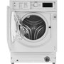 Voir la diapositive 3 : ESSENTIEL B Lave linge hublot encastrable EELF814-1b