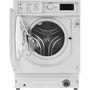 Voir la diapositive 3 : ESSENTIEL B Lave linge hublot encastrable EELF814-1b