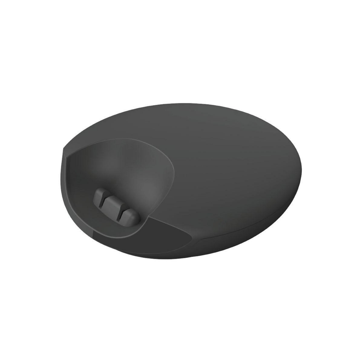 Logicom Téléphone sans fil Iloa - Solo Noir