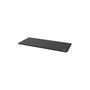 Voir la diapositive 2 : PORT DESIGNS Tapis de souris Port Designs Tapis de souris bureautique professionnel antiderapant XL 70 X 30 cm noir