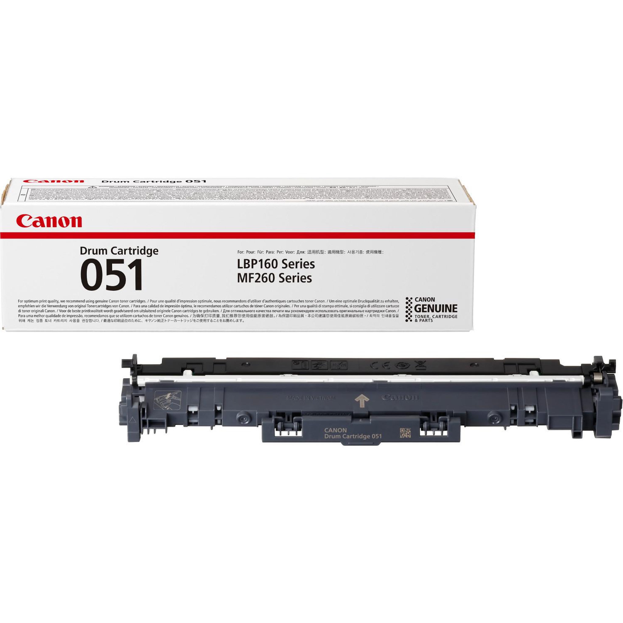 Canon Canon 2170c001 cartouche de toner 1 pièce(s) original noir