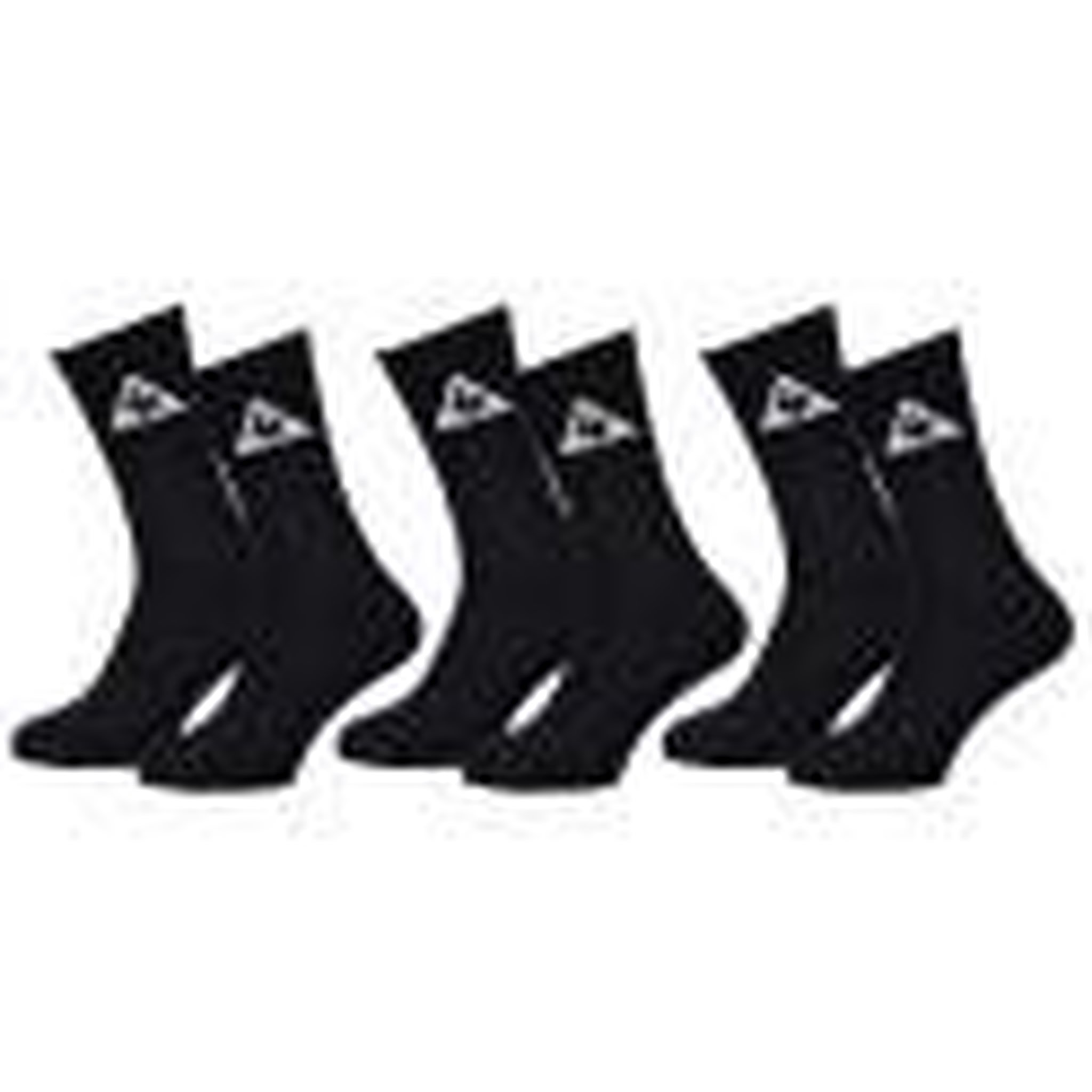 Voir la diapositive 1 : LE COQ SPORTIF Chaussettes Homme LE COQ SPORTIF