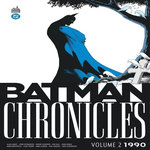 BATMAN CHRONICLES TOME 2 : 1990, Grant Alan