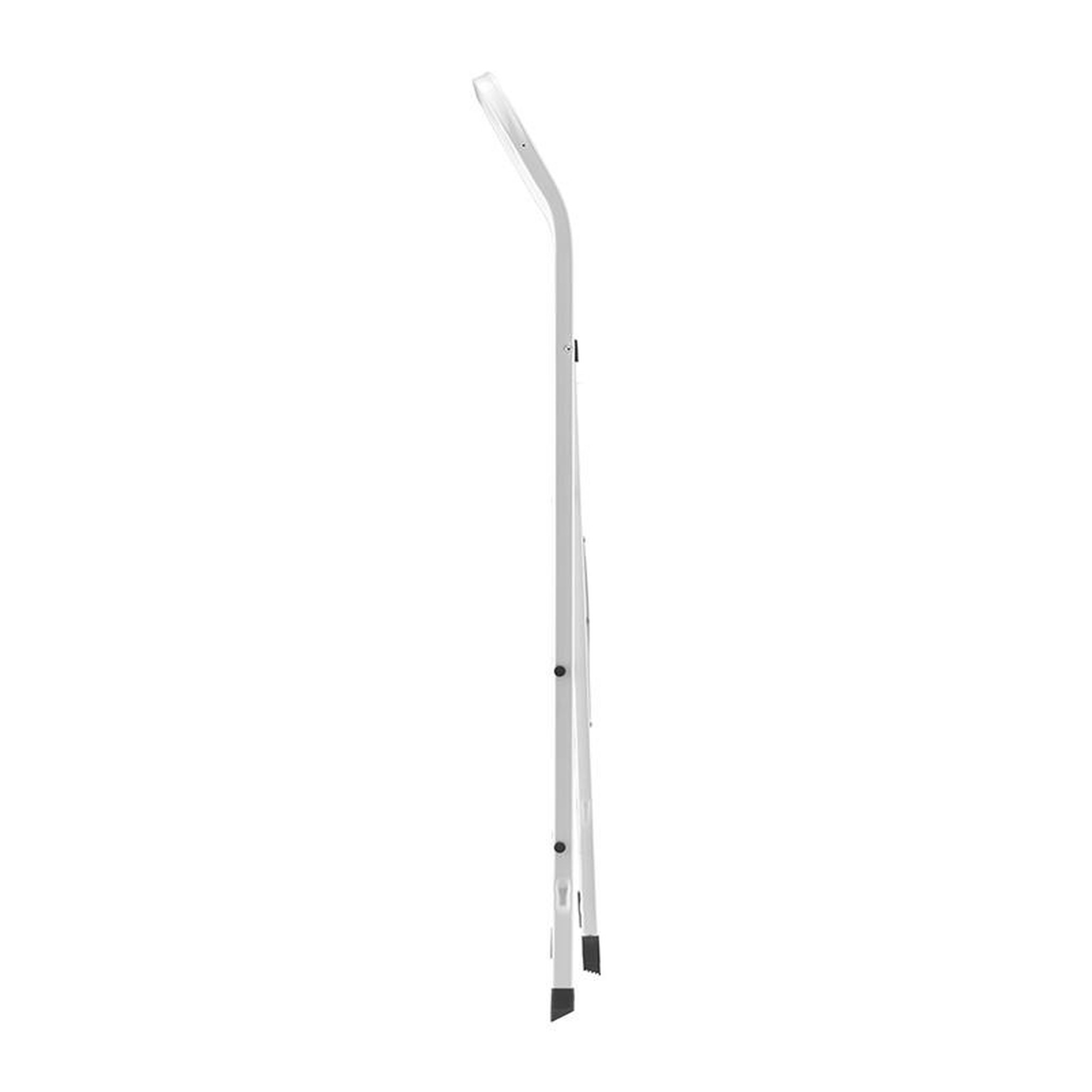 Voir la diapositive 5 : HAILO Marche pied 3 marches design pliable en acier Hailo Safety