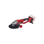 Einhell Einhell AXXIO 36/230 Q meuleuse d'angle 23 cm 6600 tr/min 4,21 kg