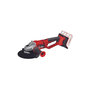 Voir la diapositive 1 : Einhell Einhell AXXIO 36/230 Q meuleuse d'angle 23 cm 6600 tr/min 4,21 kg