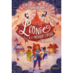 LEONIE & LE PREMIER CIRQUE DU MONDE, Bejaoui Elyssa