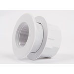 Hayward Prise balai + écrou arrière pour coque - Hayward