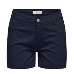 JACQUELINE DE YONG hort   Femme JDY Avery. Coloris disponibles : Bleu