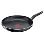TEFAL Poêle polyvalente Tefal Start Easy 28 cm antiadhésive noire