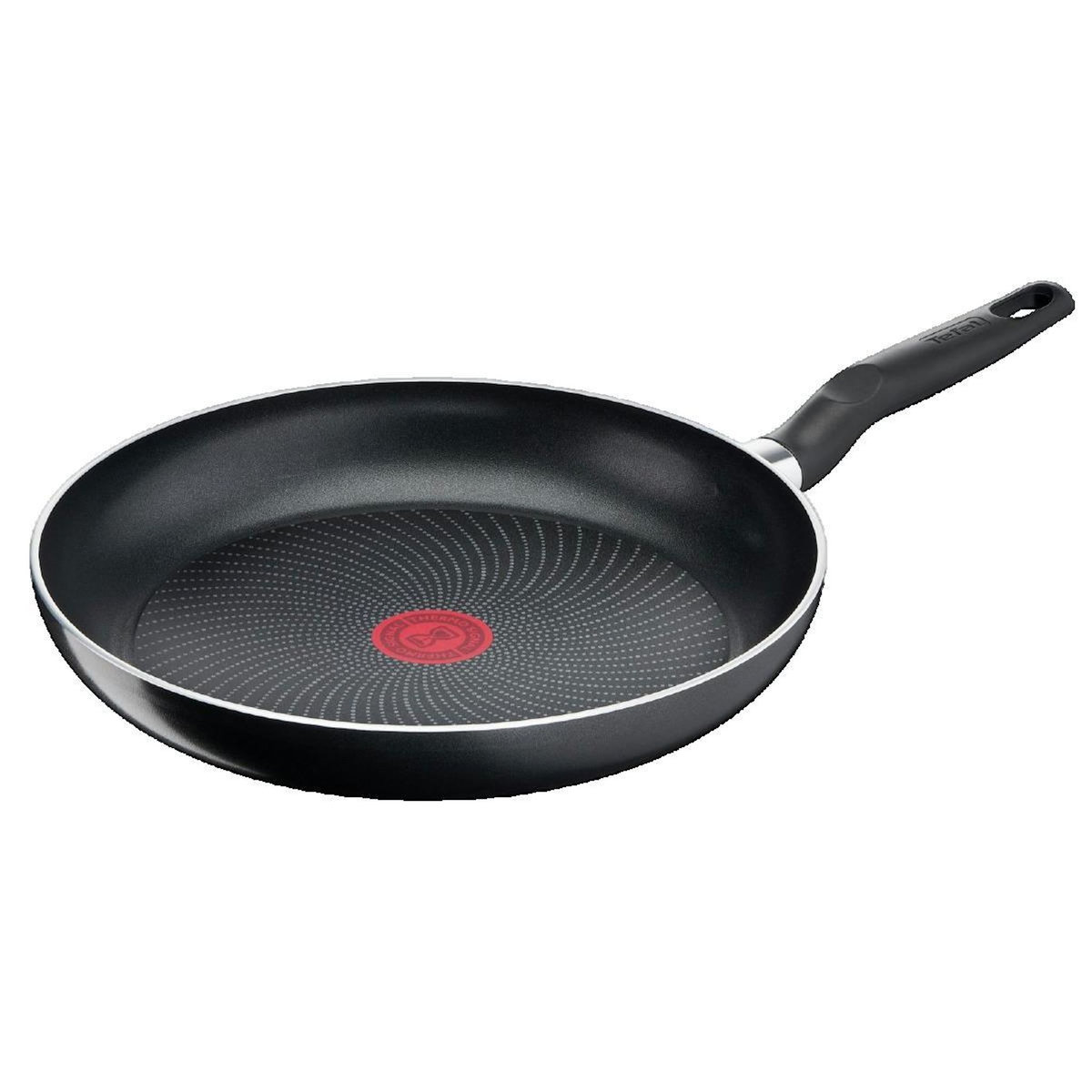 TEFAL Poêle polyvalente Tefal Start Easy 28 cm antiadhésive noire