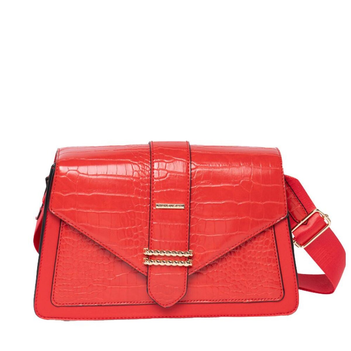 Sac manoukian rouge new arrivals