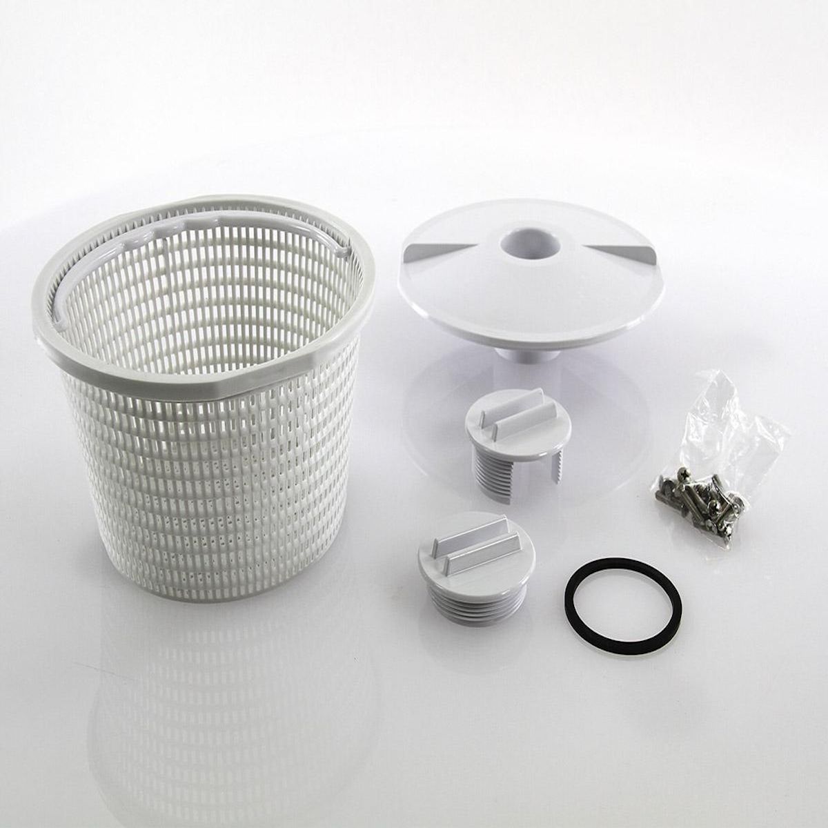 Hayward Skimmer miroir grande meurtrière (liner) - Hayward