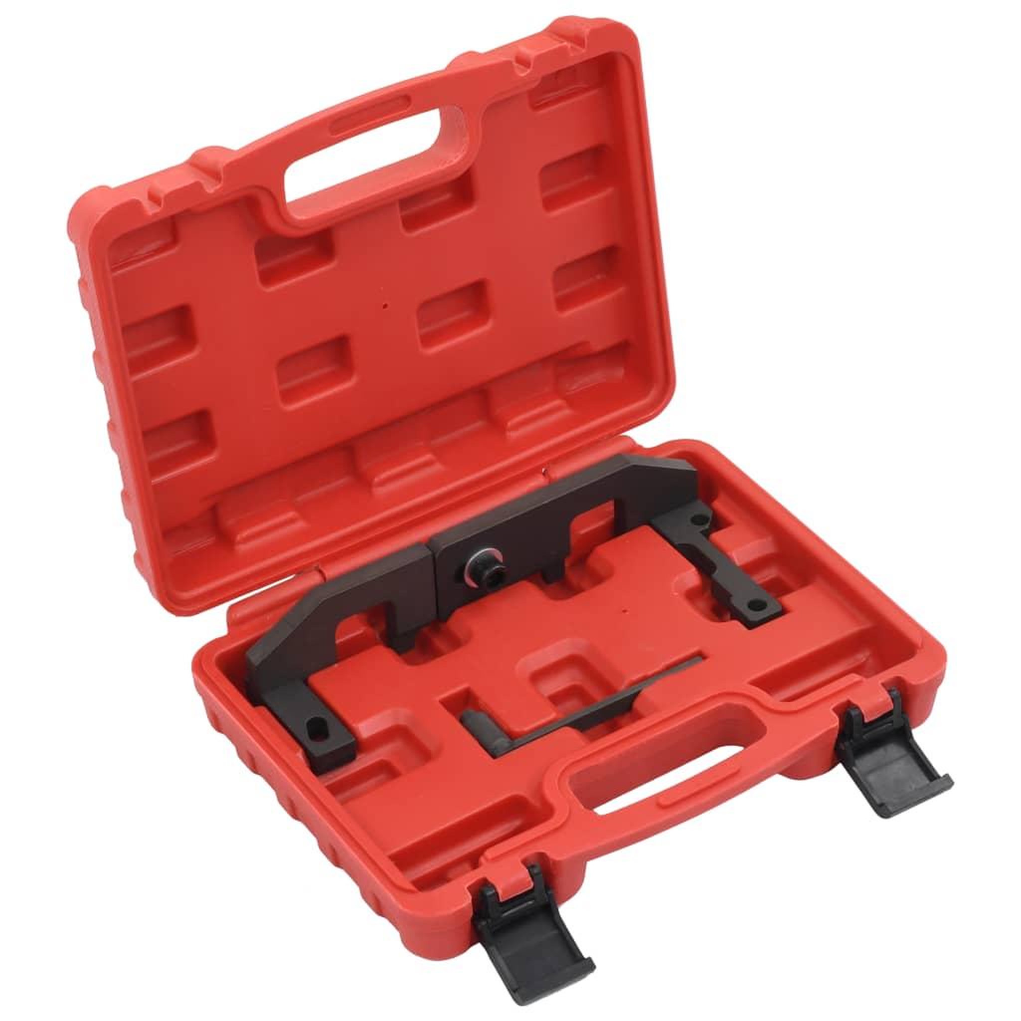 VIDAXL Kit d'outils de calage du moteur 2 pcs pour peugeot et citroën