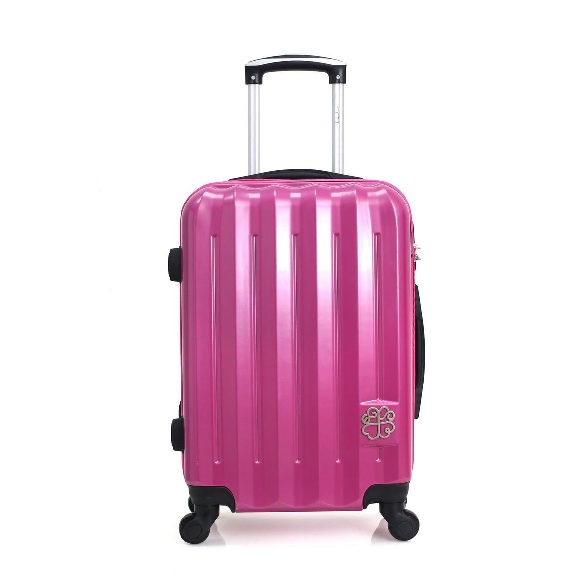 LES P'TITES BOMBES LPB LPB LUGGAGE - SET DE 3 ABS/PC ALISON 4 ROUES