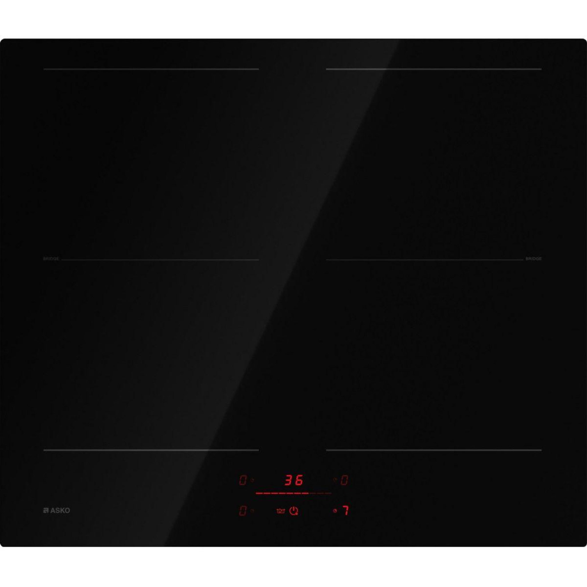 ASKO Plaque induction HI2643FBG1