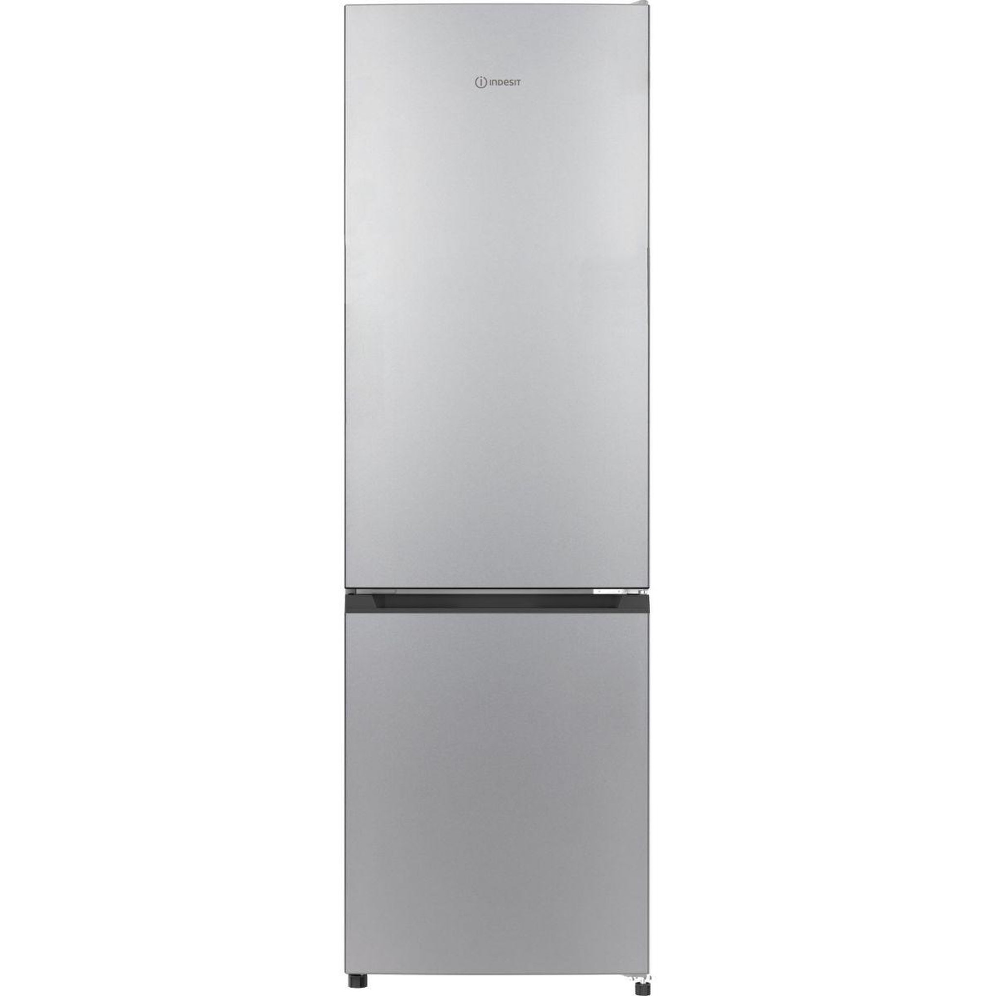 Voir la diapositive 2 : Indesit Réfrigérateur combiné INKS8261S4E