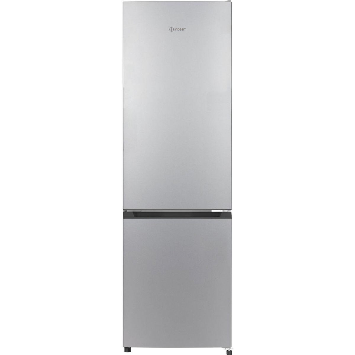 Indesit Réfrigérateur combiné INKS8261S4E