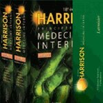 HARRISON. PRINCIPES DE MEDECINE INTERNE EN 2 VOLUMES, 18E EDITION, Longo Dan L