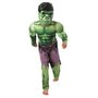 RUBIES Déguisement Classique Hulk Avengers Taille L